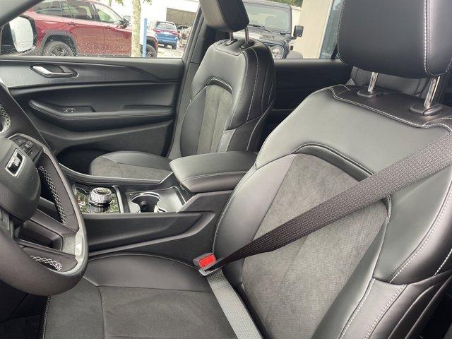 new 2025 Jeep Grand Cherokee L car, priced at $40,190