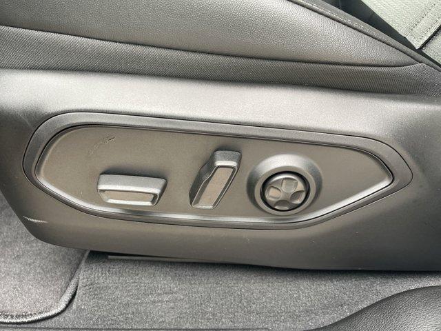 new 2025 Jeep Grand Cherokee L car, priced at $40,190