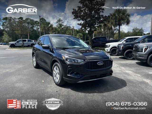 new 2026 Ford Escape car, priced at $29,659