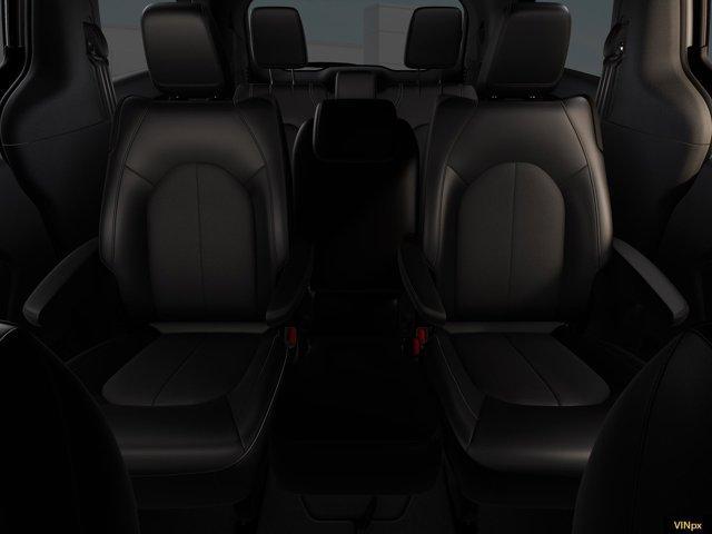 new 2026 Chrysler Pacifica car, priced at $48,485