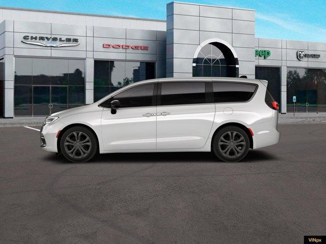 new 2026 Chrysler Pacifica car, priced at $48,485