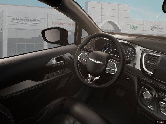 new 2026 Chrysler Pacifica car, priced at $48,485