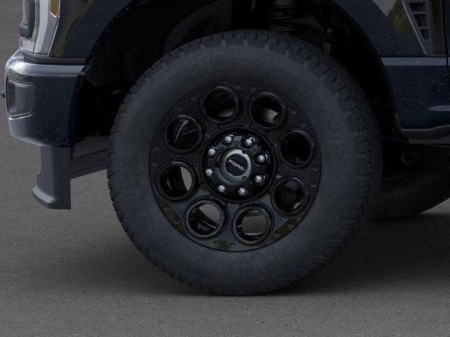 new 2025 Ford F-350 car, priced at $90,560