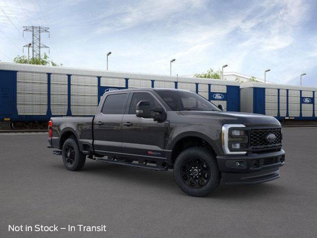 new 2025 Ford F-350 car, priced at $87,843
