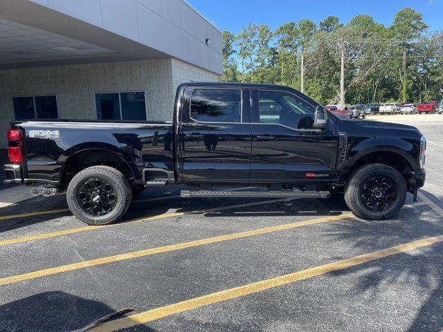 new 2025 Ford F-350 car, priced at $84,221