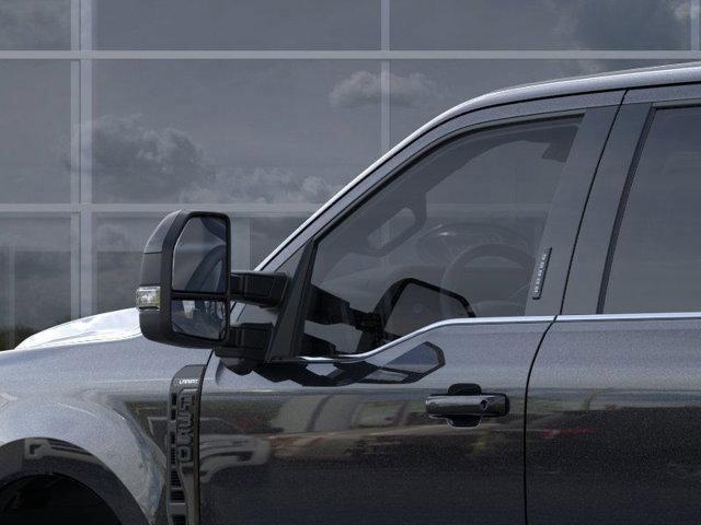 new 2025 Ford F-350 car, priced at $85,126