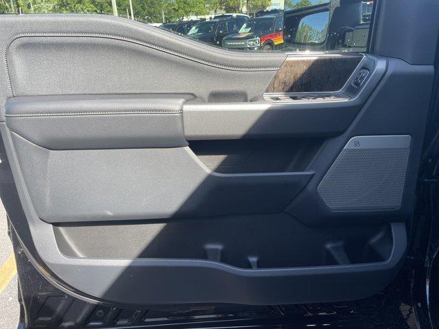 new 2025 Ford F-350 car, priced at $84,221