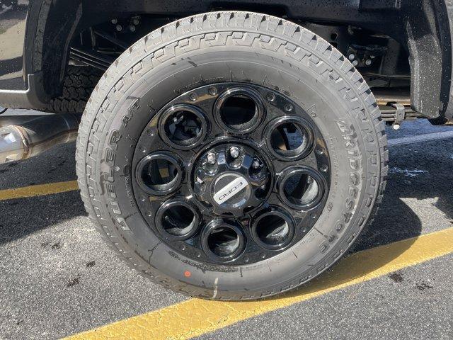 new 2025 Ford F-350 car, priced at $84,221