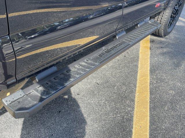 new 2025 Ford F-350 car, priced at $84,221