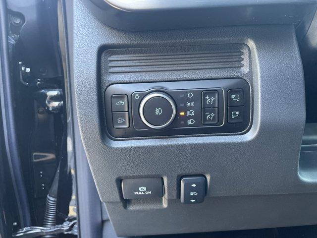 new 2025 Ford F-350 car, priced at $84,221