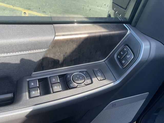 new 2025 Ford F-350 car, priced at $84,221