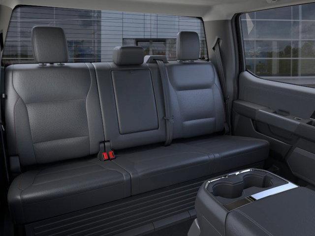 new 2025 Ford F-350 car, priced at $85,126