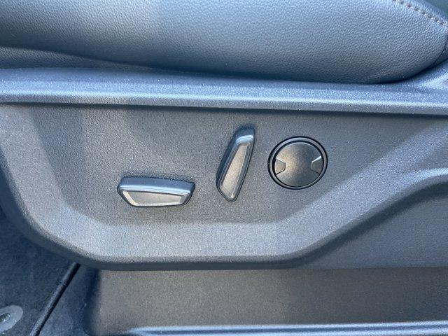 new 2025 Ford F-350 car, priced at $84,221