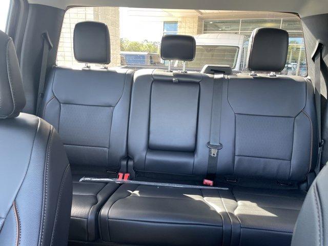 new 2025 Ford F-350 car, priced at $84,221