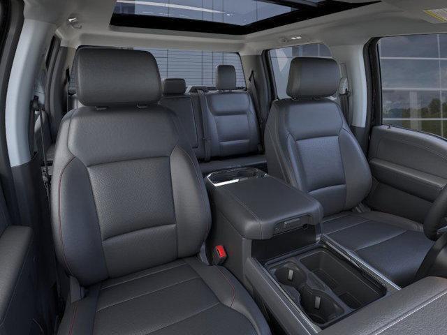 new 2025 Ford F-350 car, priced at $85,126