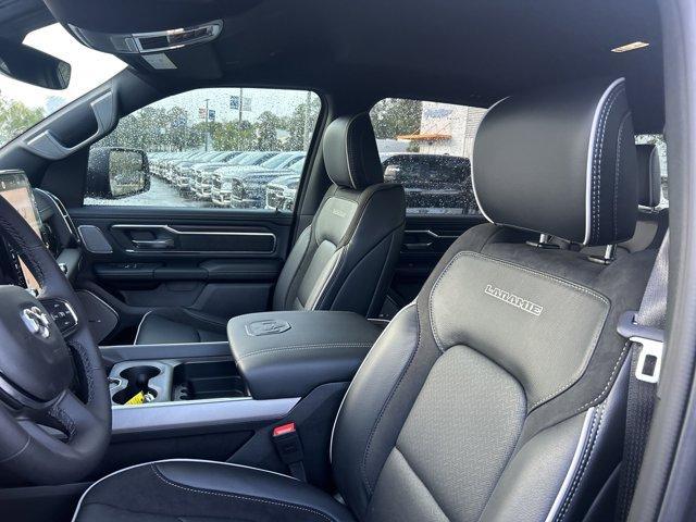 new 2026 Ram 1500 car, priced at $66,875