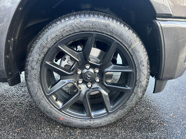 new 2026 Ram 1500 car, priced at $66,875