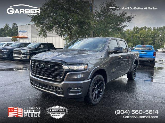 new 2026 Ram 1500 car, priced at $66,875