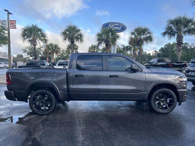 new 2026 Ram 1500 car, priced at $66,875
