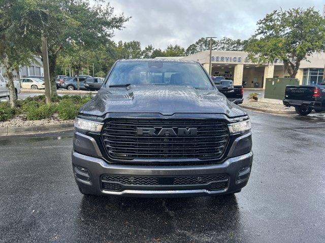 new 2026 Ram 1500 car, priced at $66,875