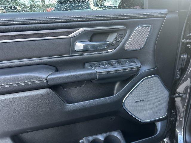 new 2026 Ram 1500 car, priced at $66,875