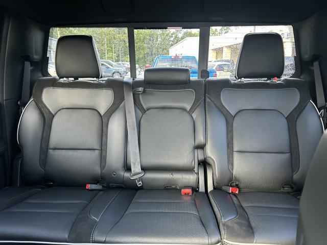 new 2026 Ram 1500 car, priced at $66,875