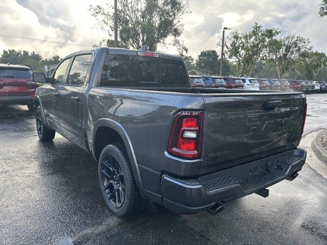 new 2026 Ram 1500 car, priced at $66,875