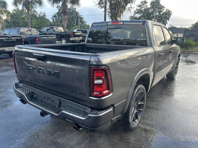new 2026 Ram 1500 car, priced at $66,875