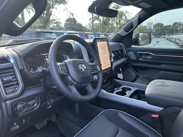 new 2026 Ram 1500 car, priced at $66,875