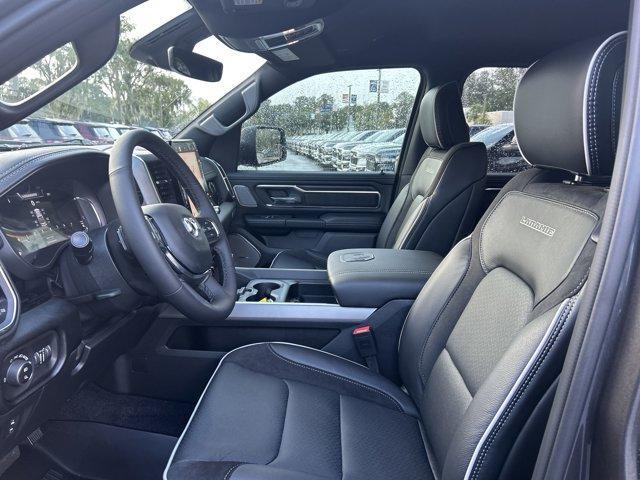 new 2026 Ram 1500 car, priced at $66,875