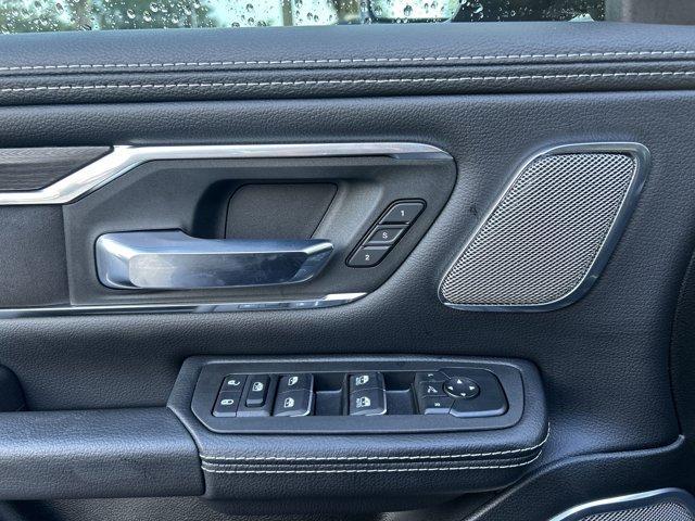 new 2026 Ram 1500 car, priced at $66,875