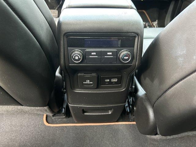 used 2021 GMC Acadia car, priced at $28,746