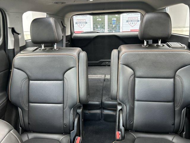 used 2021 GMC Acadia car, priced at $28,746