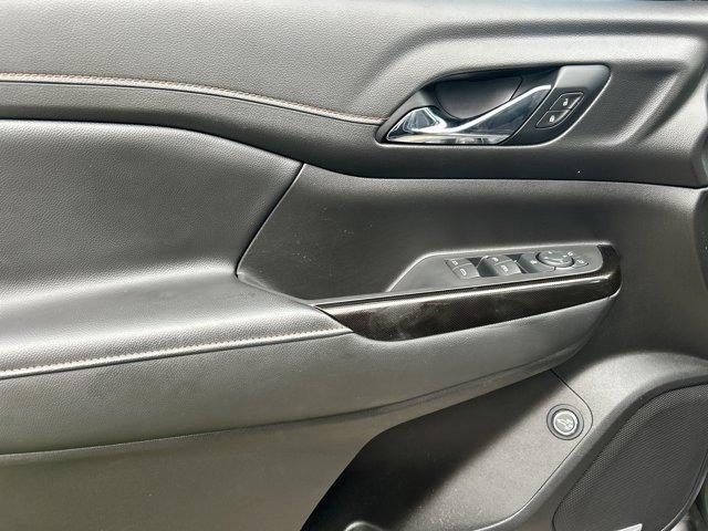 used 2021 GMC Acadia car, priced at $28,746