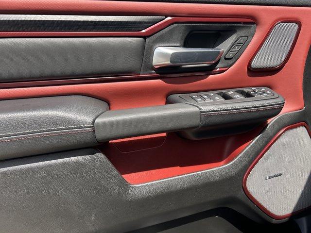 new 2025 Ram 1500 car, priced at $65,529