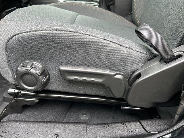 new 2026 Jeep Wrangler car, priced at $43,465