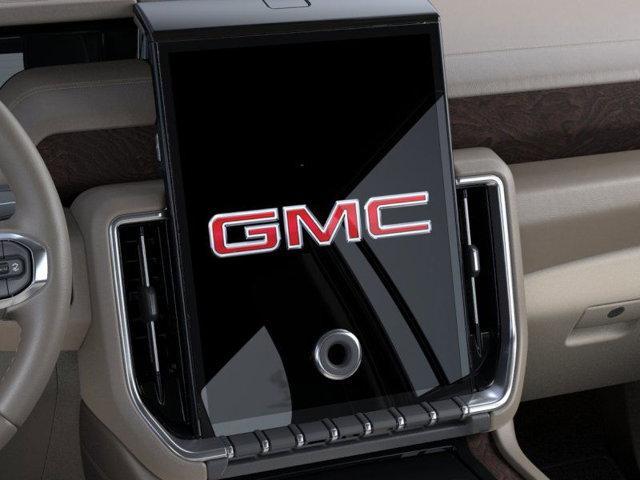 new 2026 GMC Yukon XL car, priced at $99,970