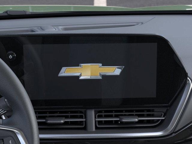 new 2025 Chevrolet Trax car, priced at $27,331