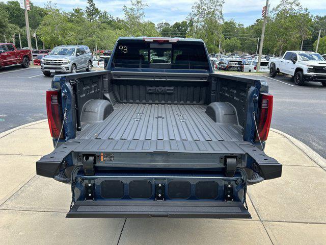 new 2025 GMC Sierra 2500 car, priced at $84,198
