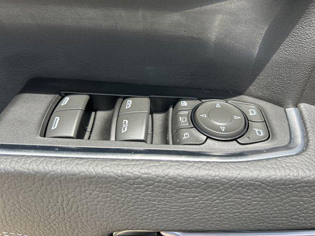 new 2025 GMC Sierra 2500 car, priced at $84,198