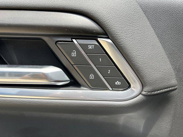 new 2025 GMC Sierra 2500 car, priced at $84,198