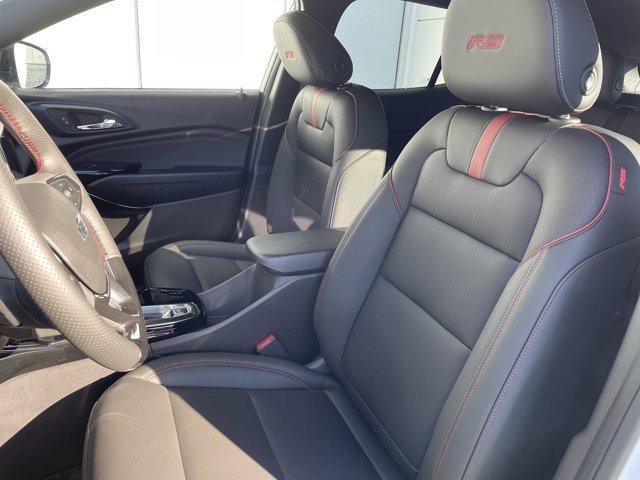 new 2026 Chevrolet Trax car, priced at $26,682