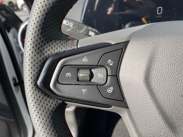 new 2026 Chevrolet Trax car, priced at $26,682