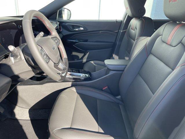 new 2026 Chevrolet Trax car, priced at $26,682