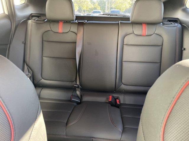 new 2026 Chevrolet Trax car, priced at $26,682