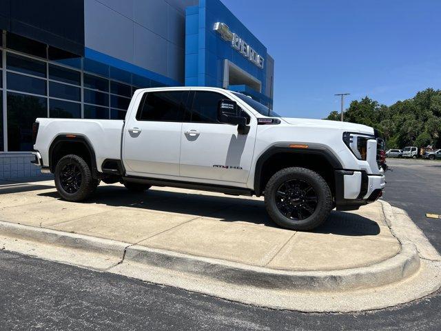 new 2025 GMC Sierra 2500 car, priced at $82,893