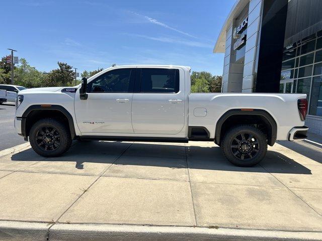 new 2025 GMC Sierra 2500 car, priced at $82,893