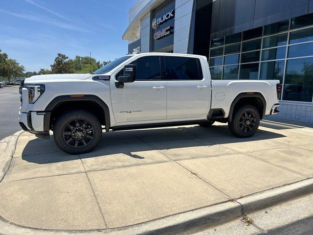 new 2025 GMC Sierra 2500 car, priced at $82,893