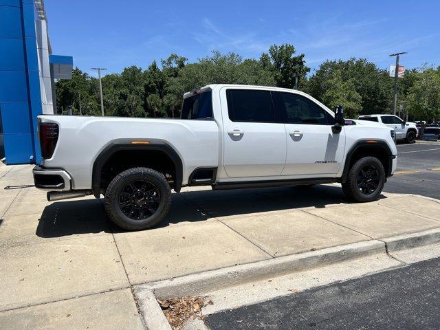 new 2025 GMC Sierra 2500 car, priced at $82,893