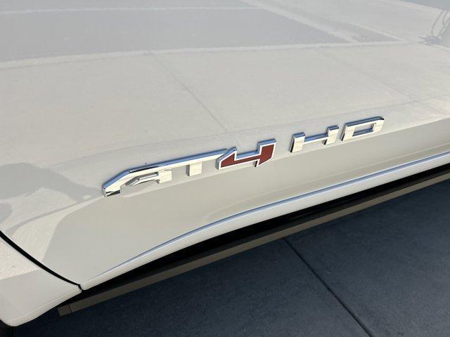 new 2025 GMC Sierra 2500 car, priced at $82,893